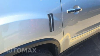 2012 GMC Acadia SLT-1 4SA – miniatura 19