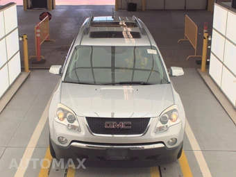 2012 GMC Acadia SLT-1 4SA – miniatura 2