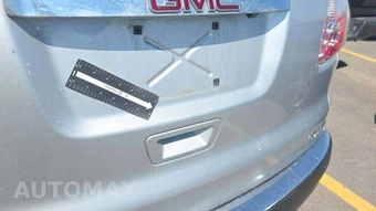 2012 GMC Acadia SLT-1 4SA – miniatura 27