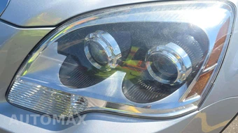 2012 GMC Acadia SLT-1 4SA – miniatura 29
