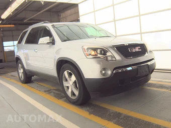 2012 GMC Acadia SLT-1 4SA – miniatura 3