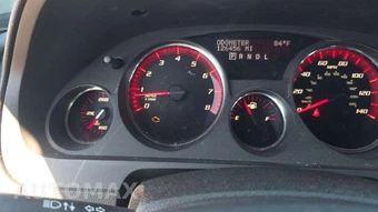 2012 GMC Acadia SLT-1 4SA – miniatura 30