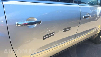 2012 GMC Acadia SLT-1 4SA – miniatura 31