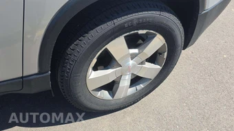 2012 GMC Acadia SLT-1 4SA – miniatura 34