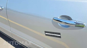 2012 GMC Acadia SLT-1 4SA – miniatura 35