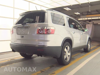 2012 GMC Acadia SLT-1 4SA – miniatura 4