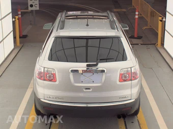 2012 GMC Acadia SLT-1 4SA – miniatura 5