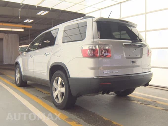 2012 GMC Acadia SLT-1 4SA – miniatura 6