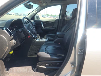 2012 GMC Acadia SLT-1 4SA – miniatura 7