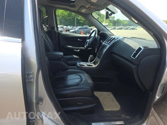 2012 GMC Acadia SLT-1 4SA – miniatura 8