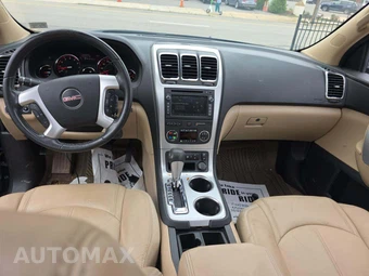 2012 GMC Acadia SLT-1 4SA – miniatura 10