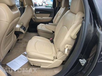2012 GMC Acadia SLT-1 4SA – miniatura 13