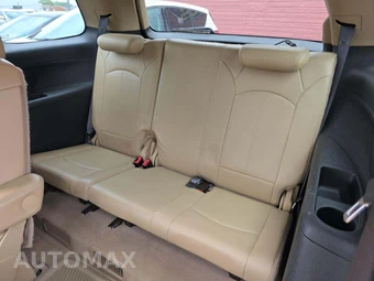 2012 GMC Acadia SLT-1 4SA – miniatura 14