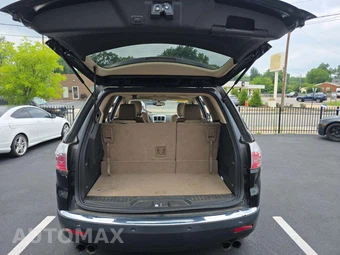 2012 GMC Acadia SLT-1 4SA – miniatura 15