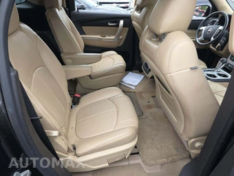 2012 GMC Acadia SLT-1 4SA – miniatura 17