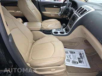 2012 GMC Acadia SLT-1 4SA – miniatura 19