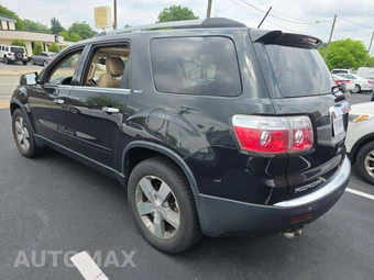 2012 GMC Acadia SLT-1 4SA – miniatura 2