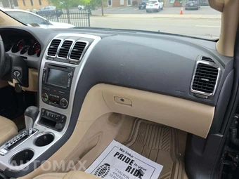 2012 GMC Acadia SLT-1 4SA – miniatura 20