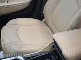 2012 GMC Acadia SLT-1 4SA – miniatura 22
