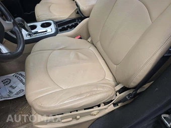 2012 GMC Acadia SLT-1 4SA – miniatura 23