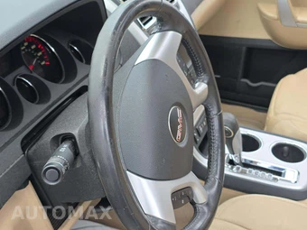 2012 GMC Acadia SLT-1 4SA – miniatura 24