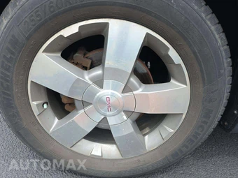 2012 GMC Acadia SLT-1 4SA – miniatura 29