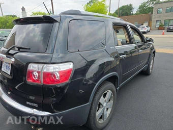 2012 GMC Acadia SLT-1 4SA – miniatura 3