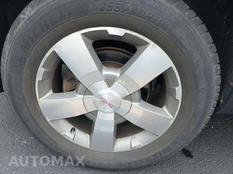 2012 GMC Acadia SLT-1 4SA – miniatura 30