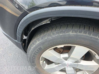 2012 GMC Acadia SLT-1 4SA – miniatura 31