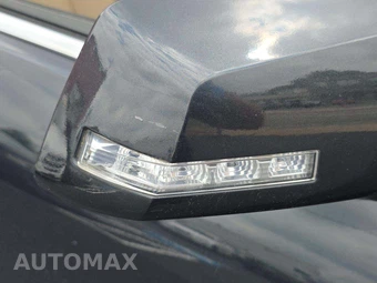 2012 GMC Acadia SLT-1 4SA – miniatura 41