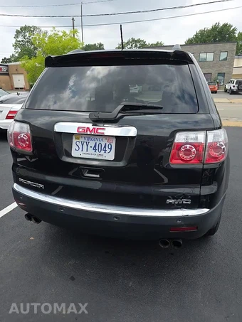 2012 GMC Acadia SLT-1 4SA – miniatura 43