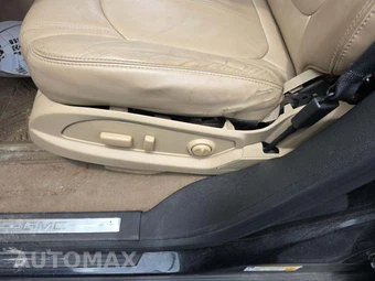 2012 GMC Acadia SLT-1 4SA – miniatura 45