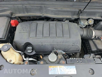 2012 GMC Acadia SLT-1 4SA – miniatura 46