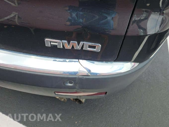 2012 GMC Acadia SLT-1 4SA – miniatura 52