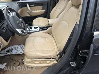 2012 GMC Acadia SLT-1 4SA – miniatura 6