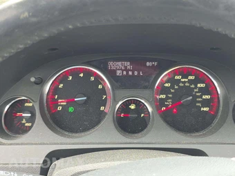 2012 GMC Acadia SLT-1 4SA – miniatura 9