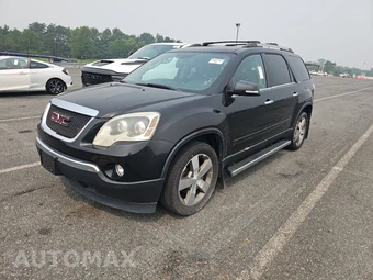 2012 GMC Acadia SLT-2 4SB