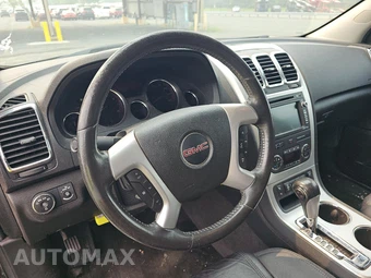2012 GMC Acadia SLT-2 4SB – miniatura 10
