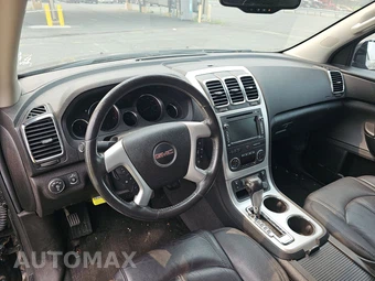2012 GMC Acadia SLT-2 4SB – miniatura 11