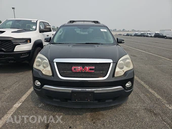 2012 GMC Acadia SLT-2 4SB – miniatura 2