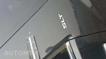 2012 GMC Acadia SLT-2 4SB – miniatura 25
