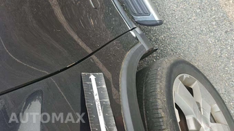 2012 GMC Acadia SLT-2 4SB – miniatura 27