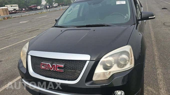 2012 GMC Acadia SLT-2 4SB – miniatura 28