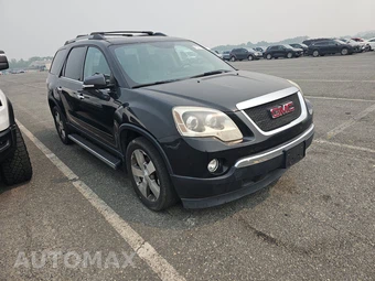 2012 GMC Acadia SLT-2 4SB – miniatura 3