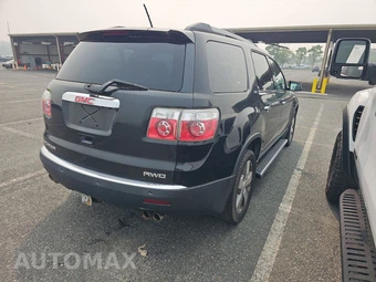 2012 GMC Acadia SLT-2 4SB – miniatura 4