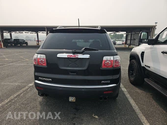 2012 GMC Acadia SLT-2 4SB – miniatura 5