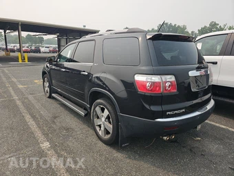 2012 GMC Acadia SLT-2 4SB – miniatura 6