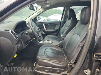 2012 GMC Acadia SLT-2 4SB – miniatura 7