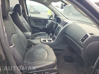 2012 GMC Acadia SLT-2 4SB – miniatura 8