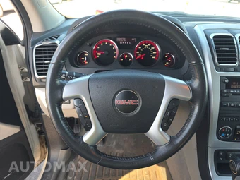 2012 GMC Acadia SLT-2 4SB – miniatura 10